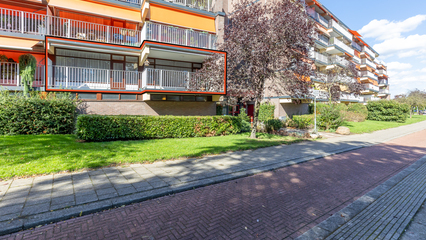 Gallery item van Ir. Op den Kampstraat 4 , Brunssum