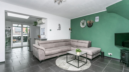 Gallery item van Akerstraat 31 , Brunssum