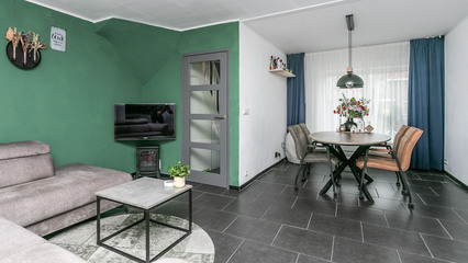 Gallery item van Akerstraat 31 , Brunssum