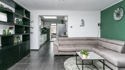 Gallery item van Akerstraat 31 , Brunssum