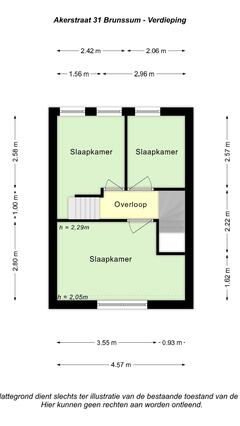 Gallery item van Akerstraat 31 , Brunssum