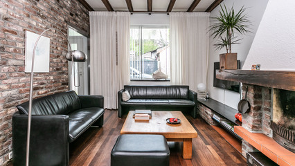 Gallery item van Titus Brandsmastraat 58 , Brunssum
