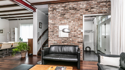 Gallery item van Titus Brandsmastraat 58 , Brunssum