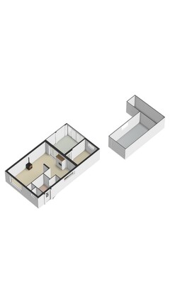 Gallery item van Op de Kraonkel 115 , Geleen
