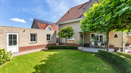 Gallery item van Couperusstraat 4 , Brunssum