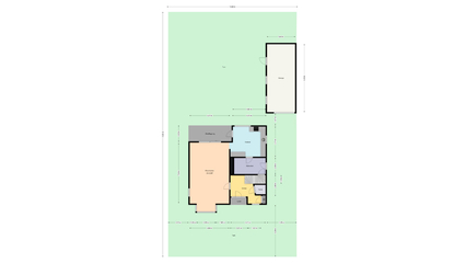Gallery item van Couperusstraat 4 , Brunssum