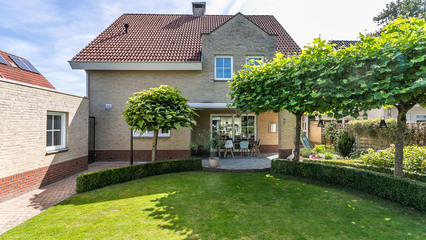 Gallery item van Couperusstraat 4 , Brunssum