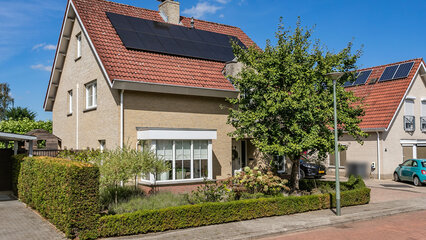 Gallery item van Couperusstraat 4 , Brunssum