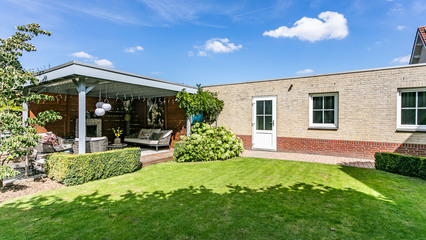 Gallery item van Couperusstraat 4 , Brunssum
