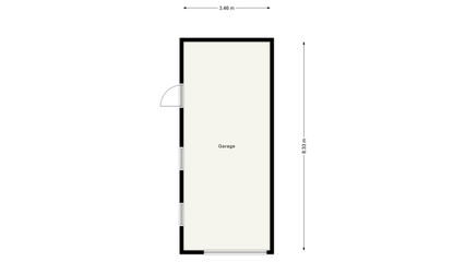 Gallery item van Couperusstraat 4 , Brunssum