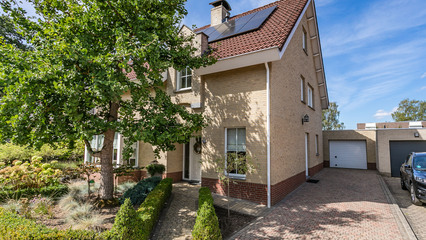 Gallery item van Couperusstraat 4 , Brunssum