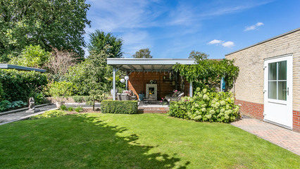 Gallery item van Couperusstraat 4 , Brunssum